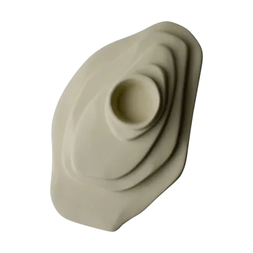 Photophore Dune - Sandy creme - DBKD