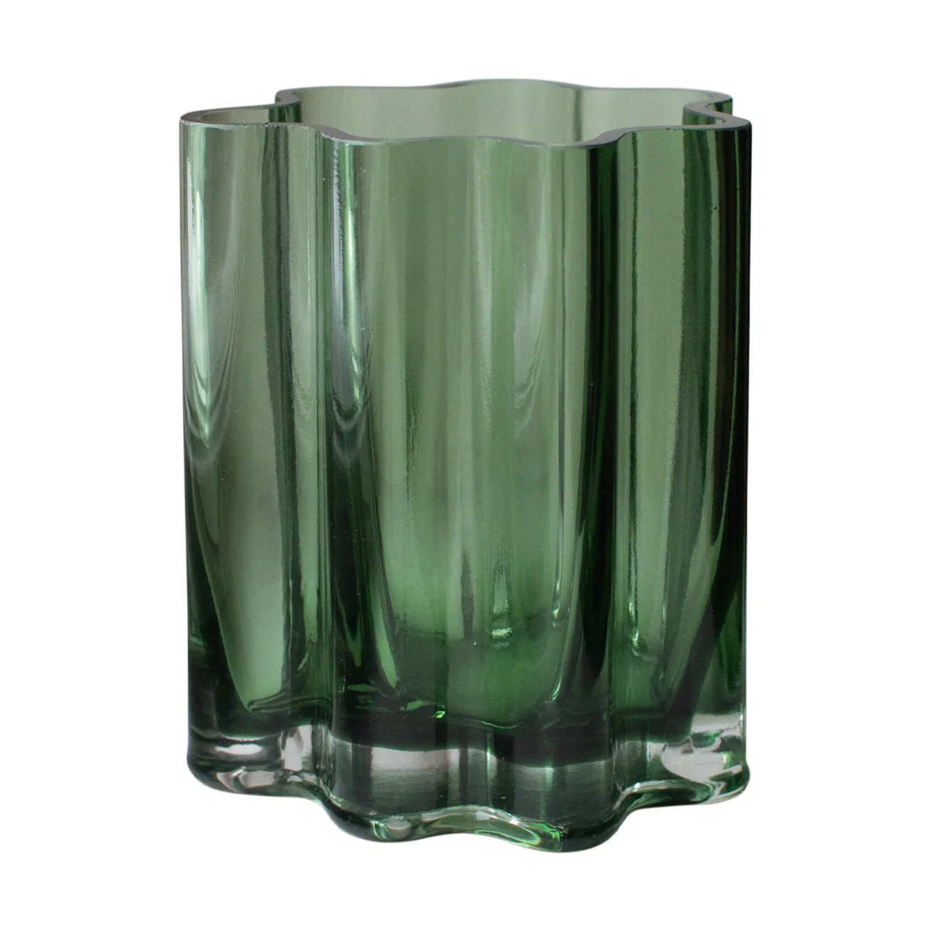 DBKD Photophore Filter Green, Ø11,5x13 cm