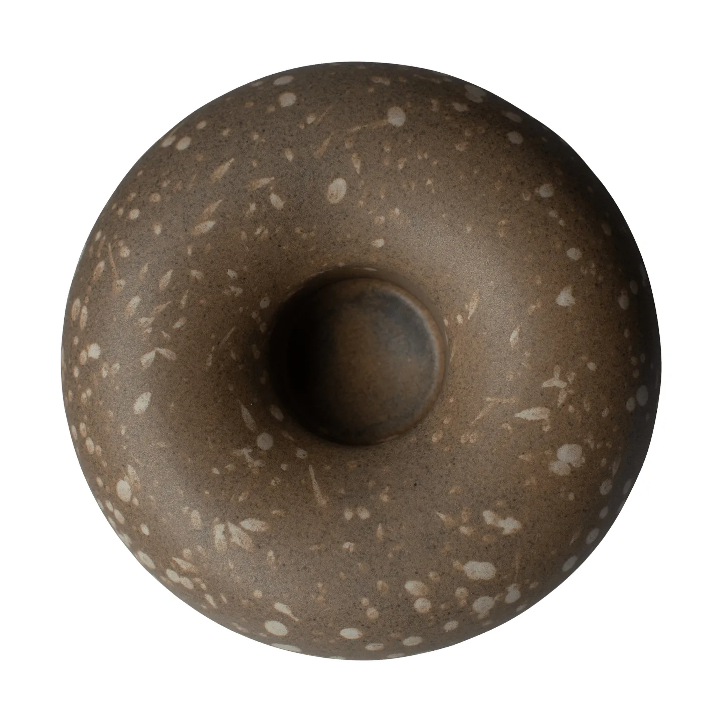 Photophore Float, Brown dot DBKD