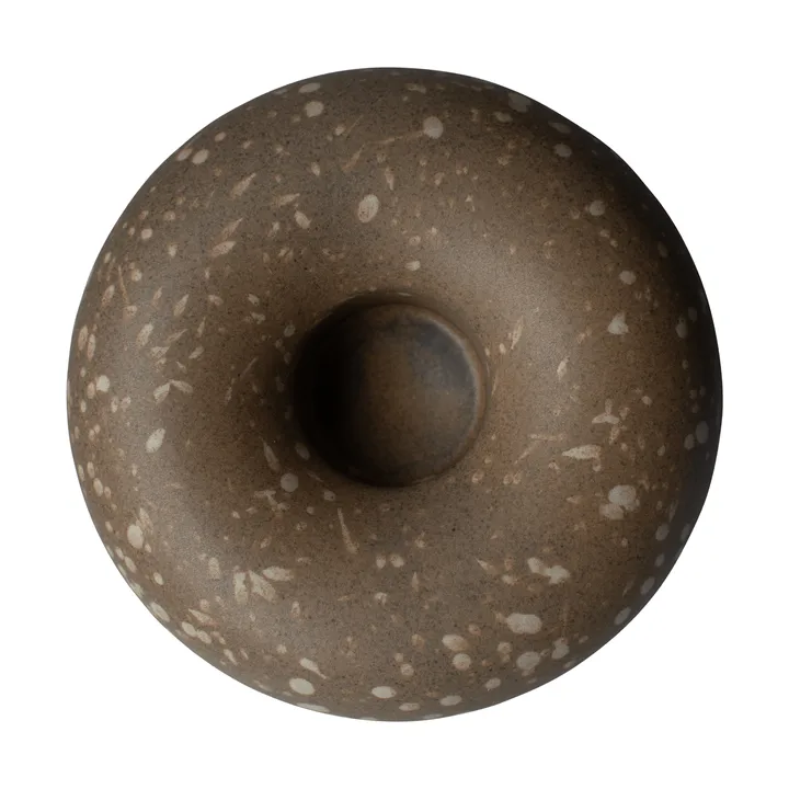 Photophore Float - Brown dot - DBKD