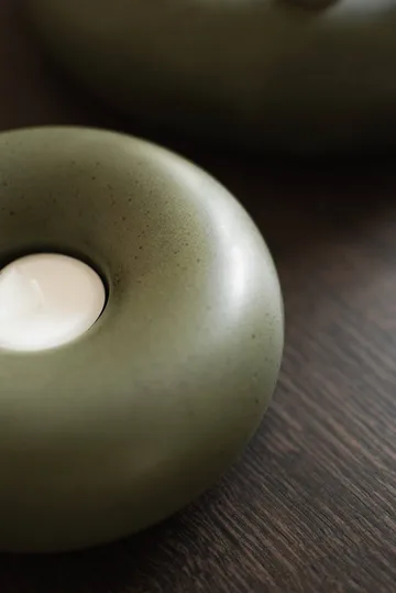 Photophore Float - Mousse - DBKD
