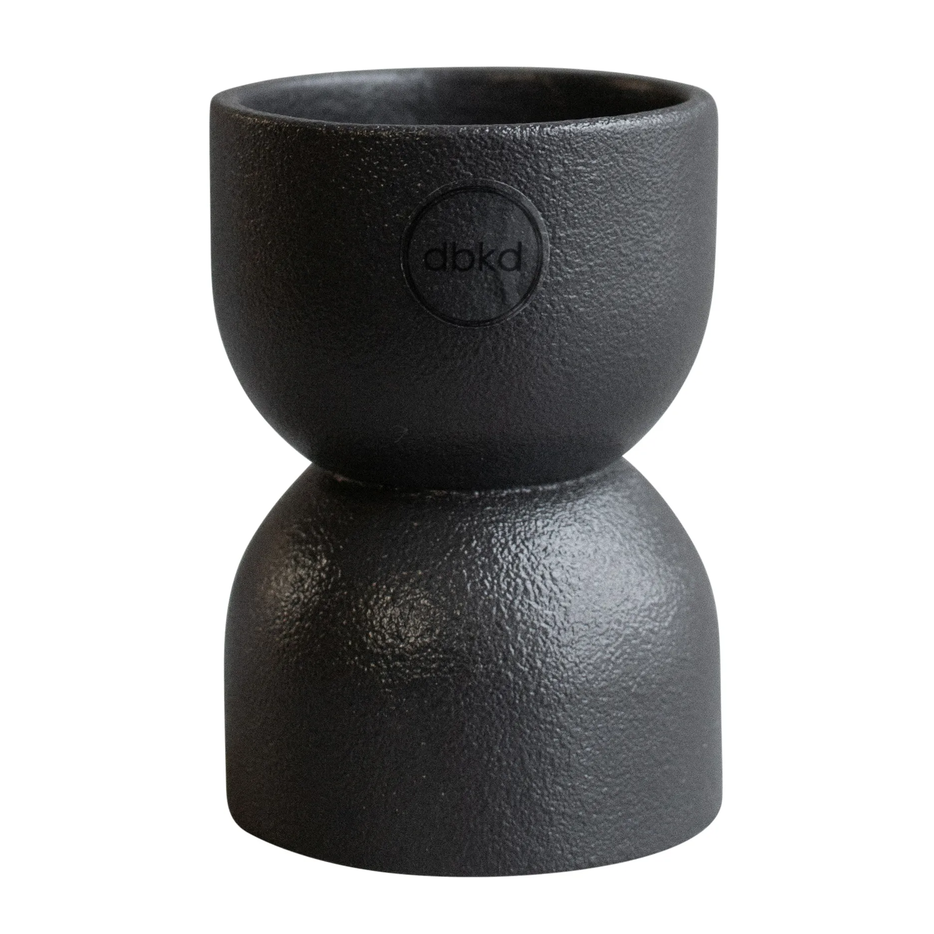 Photophore Post, Cast iron DBKD