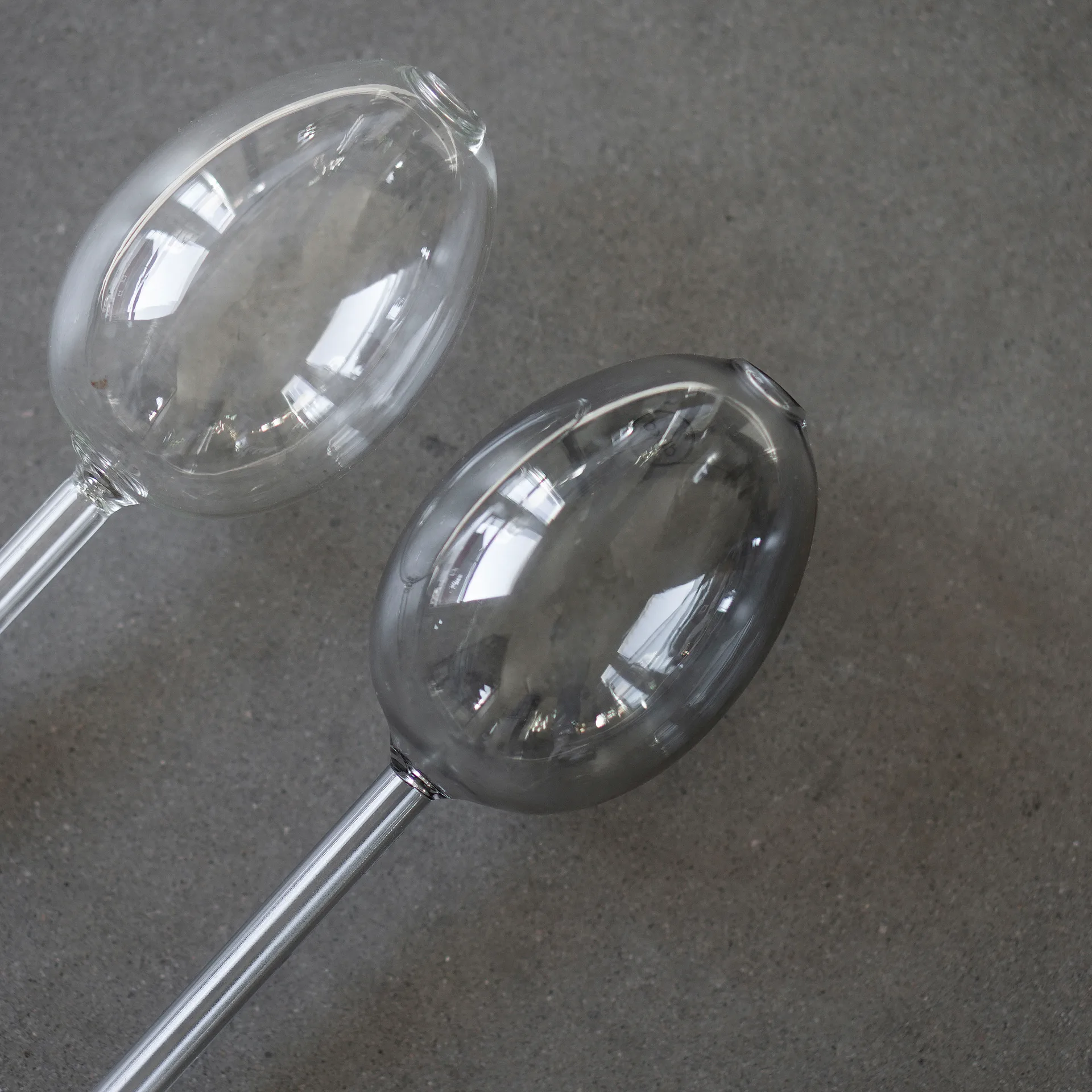 Pipette auto-arroseur Waterbubble, Clear DBKD