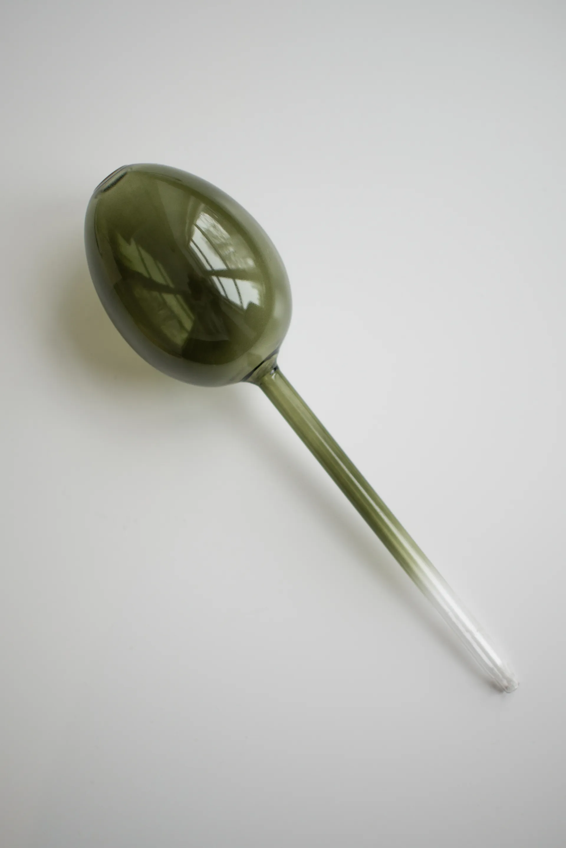 Pipette auto-arroseur Waterbubble, Vert. DBKD