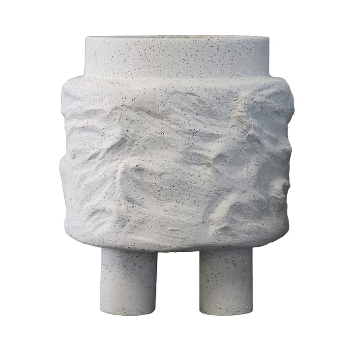 Pot Clay Ø18 cm - Sable - DBKD