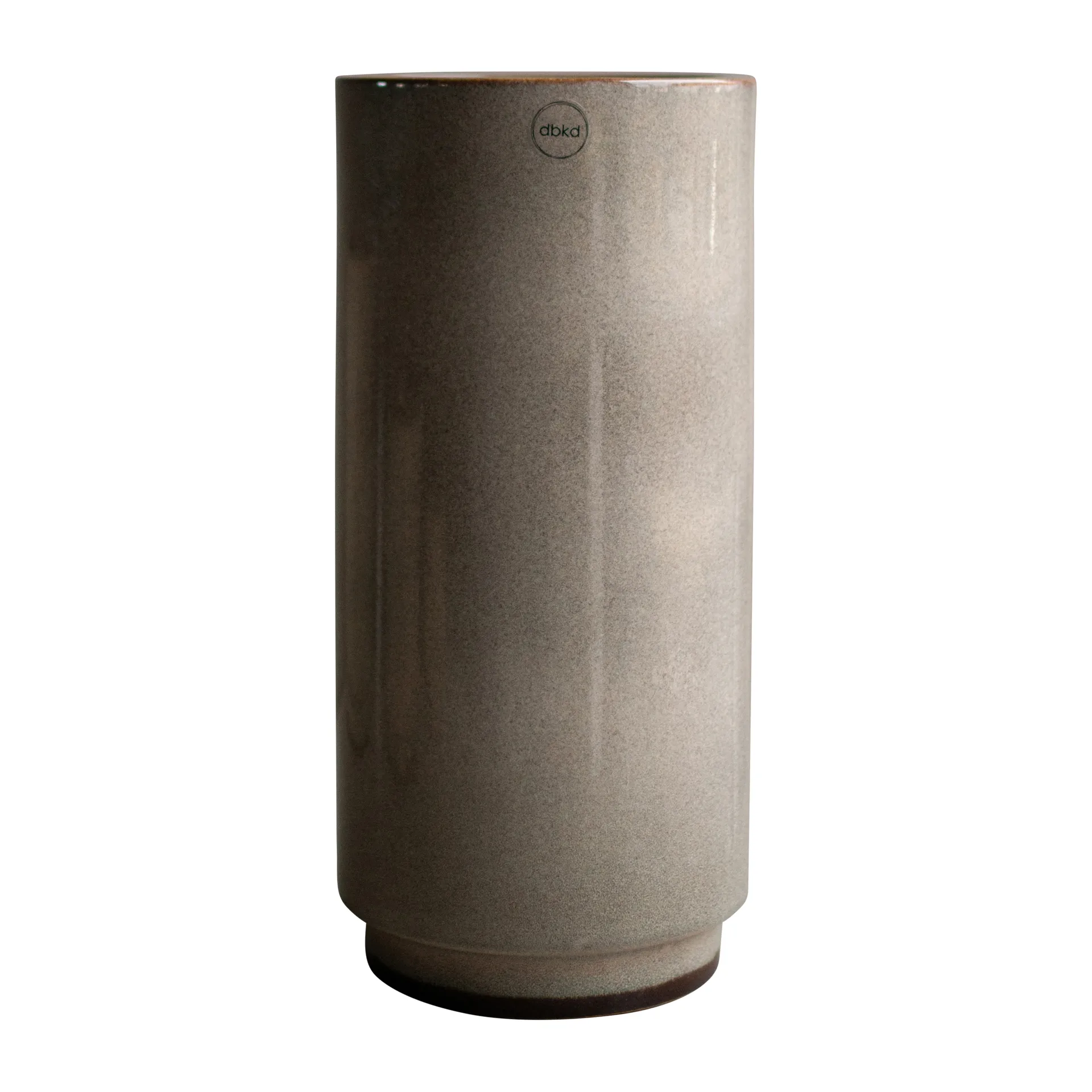 Pot de fleur Solid high multi, 30 cm DBKD