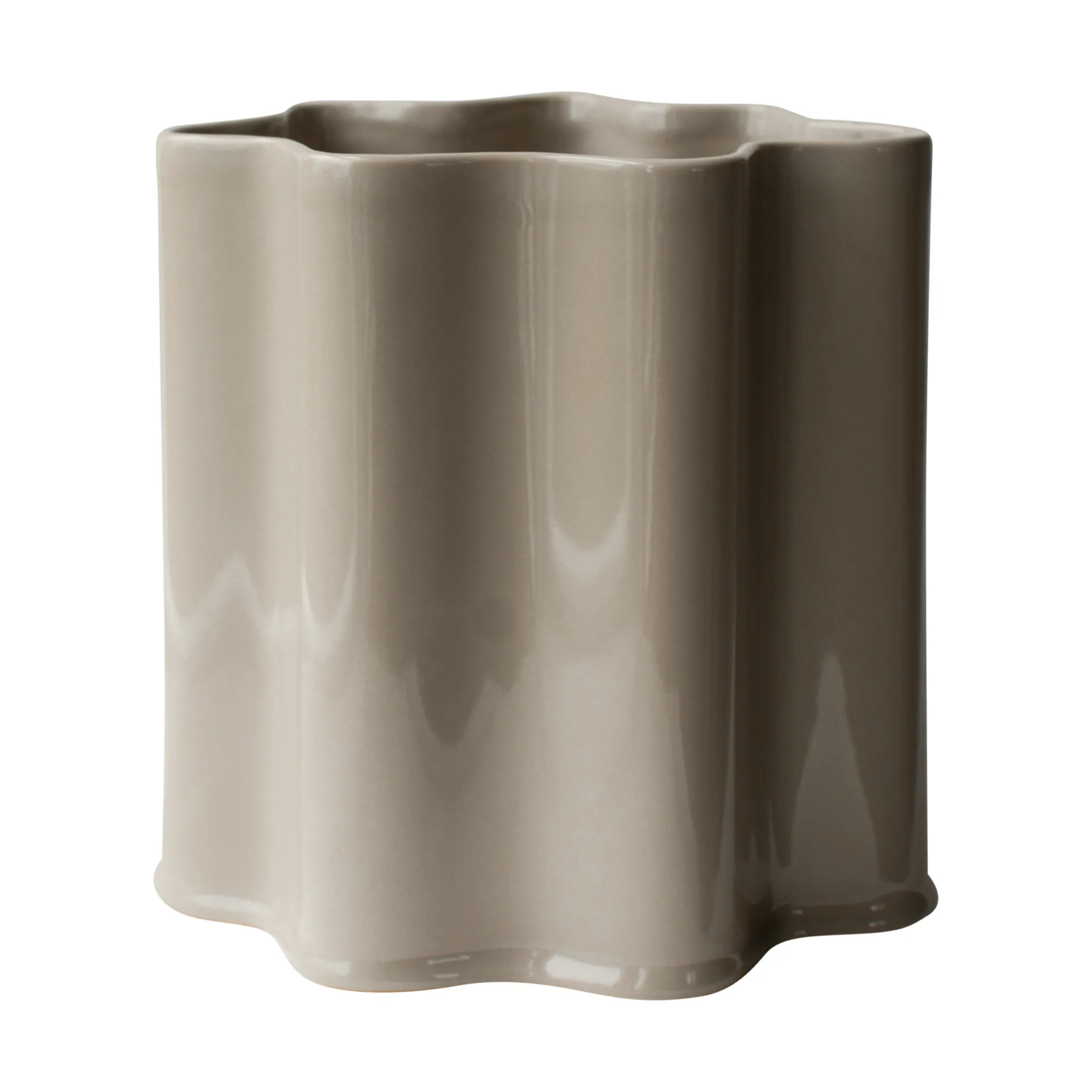 Pot Filter, Shiny mole, Ø18 cm DBKD