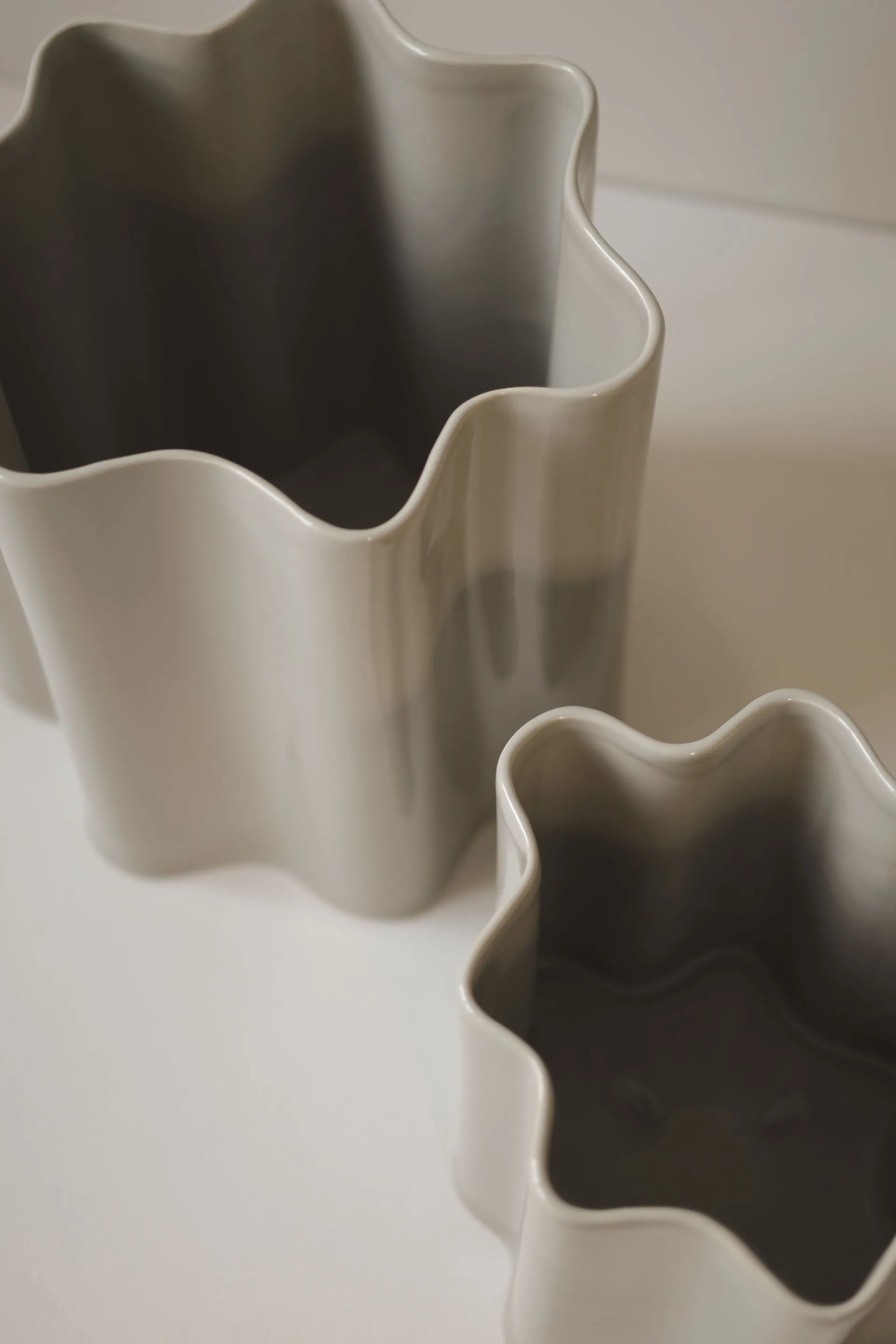 Pot Filter, Shiny mole, Ø18 cm DBKD