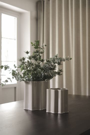 Pot Filter - Shiny mole, Ø18 cm - DBKD