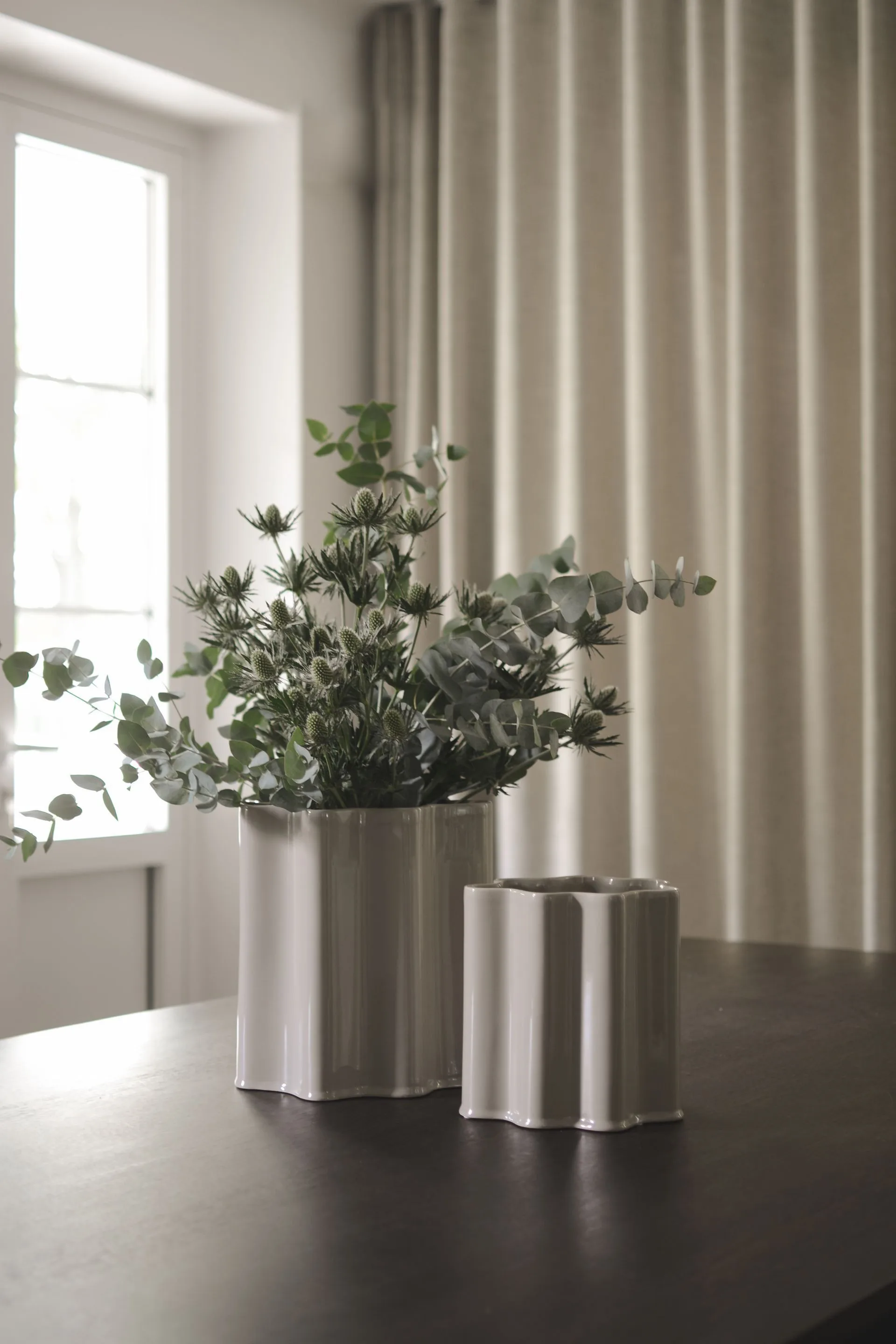 Pot Filter, Shiny mole, Ø25 cm DBKD