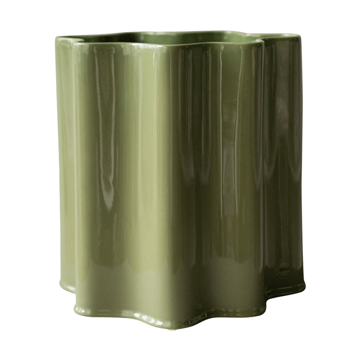 Pot Filter - Vert brillant, Ø25 cm - DBKD