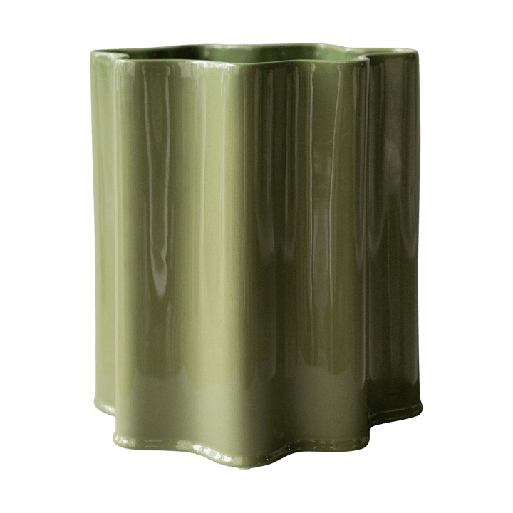 Pot Filter - Vert brillant, Ø41 cm - DBKD