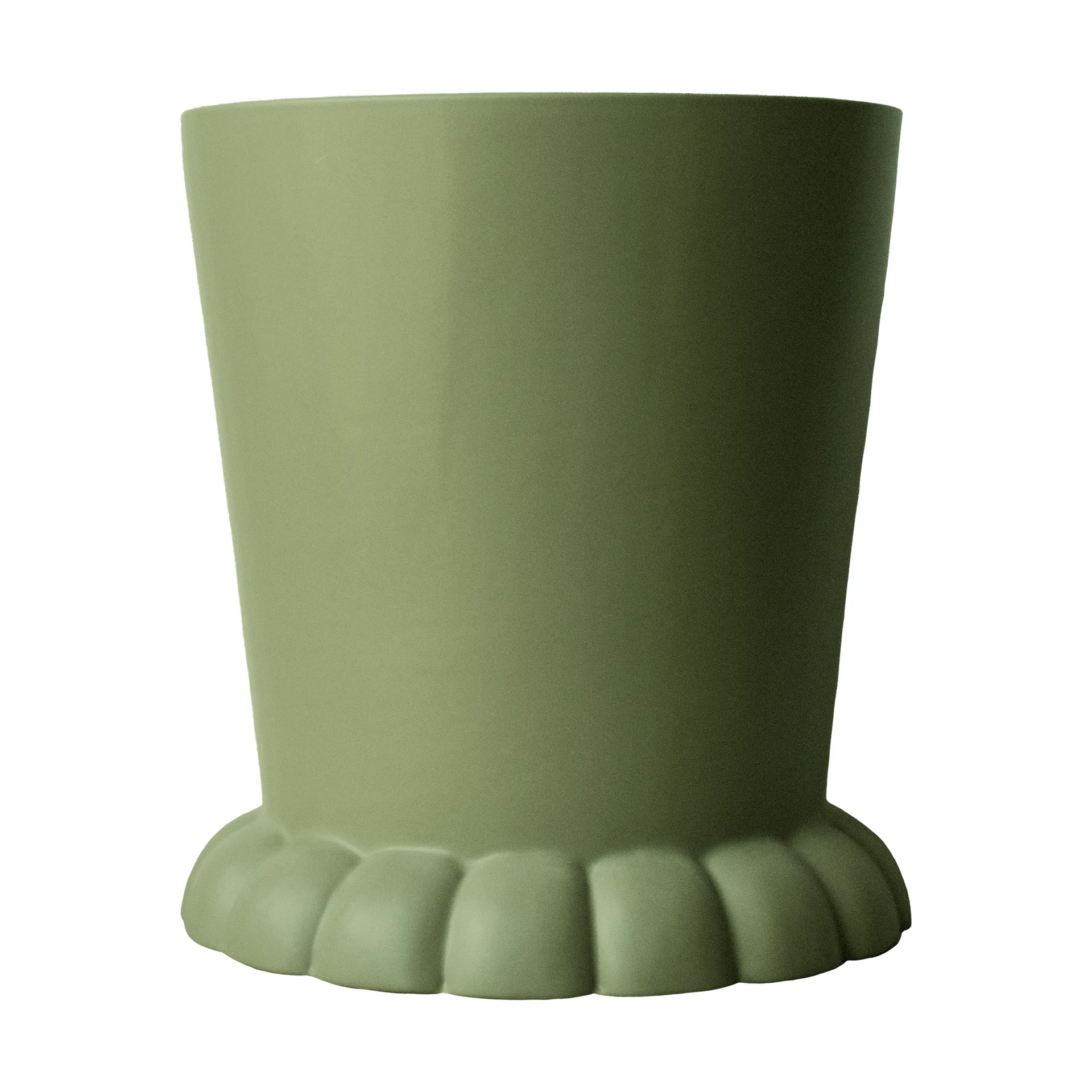 Pot Flora Ø25 cm, Green DBKD