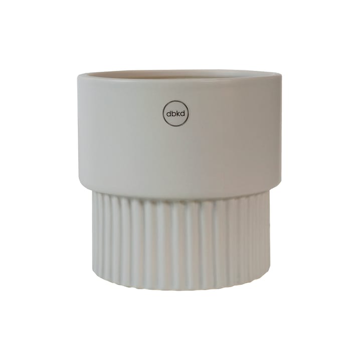 Pot Front Ø16 - Mole - DBKD