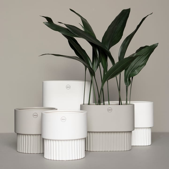 Pot Front Ø16, Mole DBKD