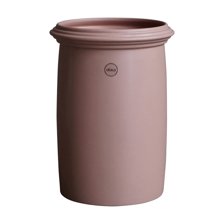 Pot Kruset apricot, Large DBKD