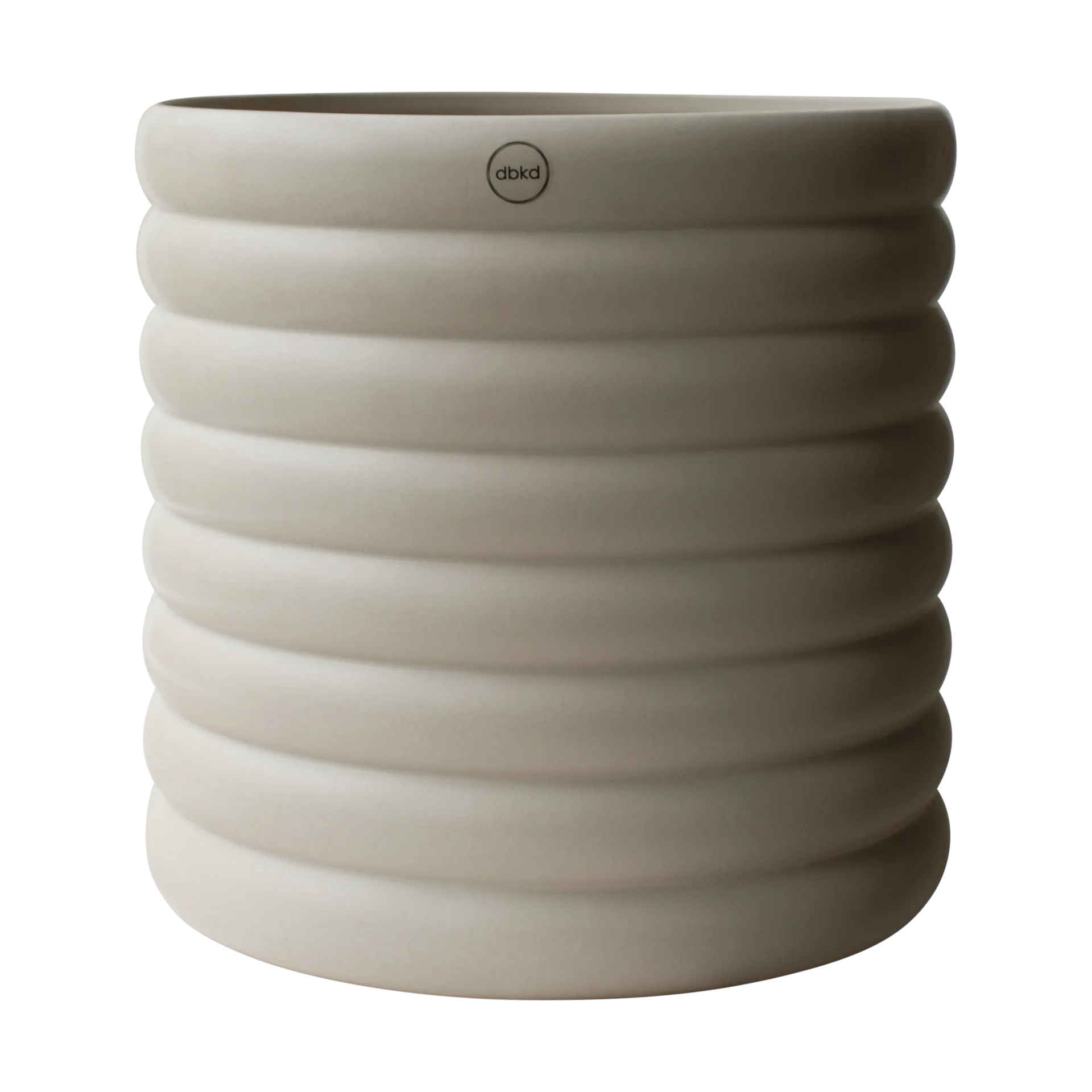 Pot Mud mole, XL, Ø27 cm DBKD