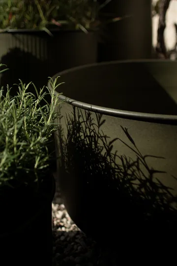 Pot Out Wide 2 pièces - Green - DBKD