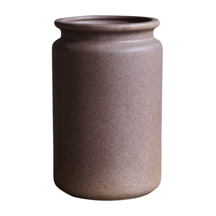 Pot Pure marron - Large Ø16 cm - DBKD