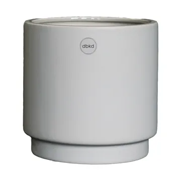 Pot Solid mole - Moyen ø16 cm - DBKD