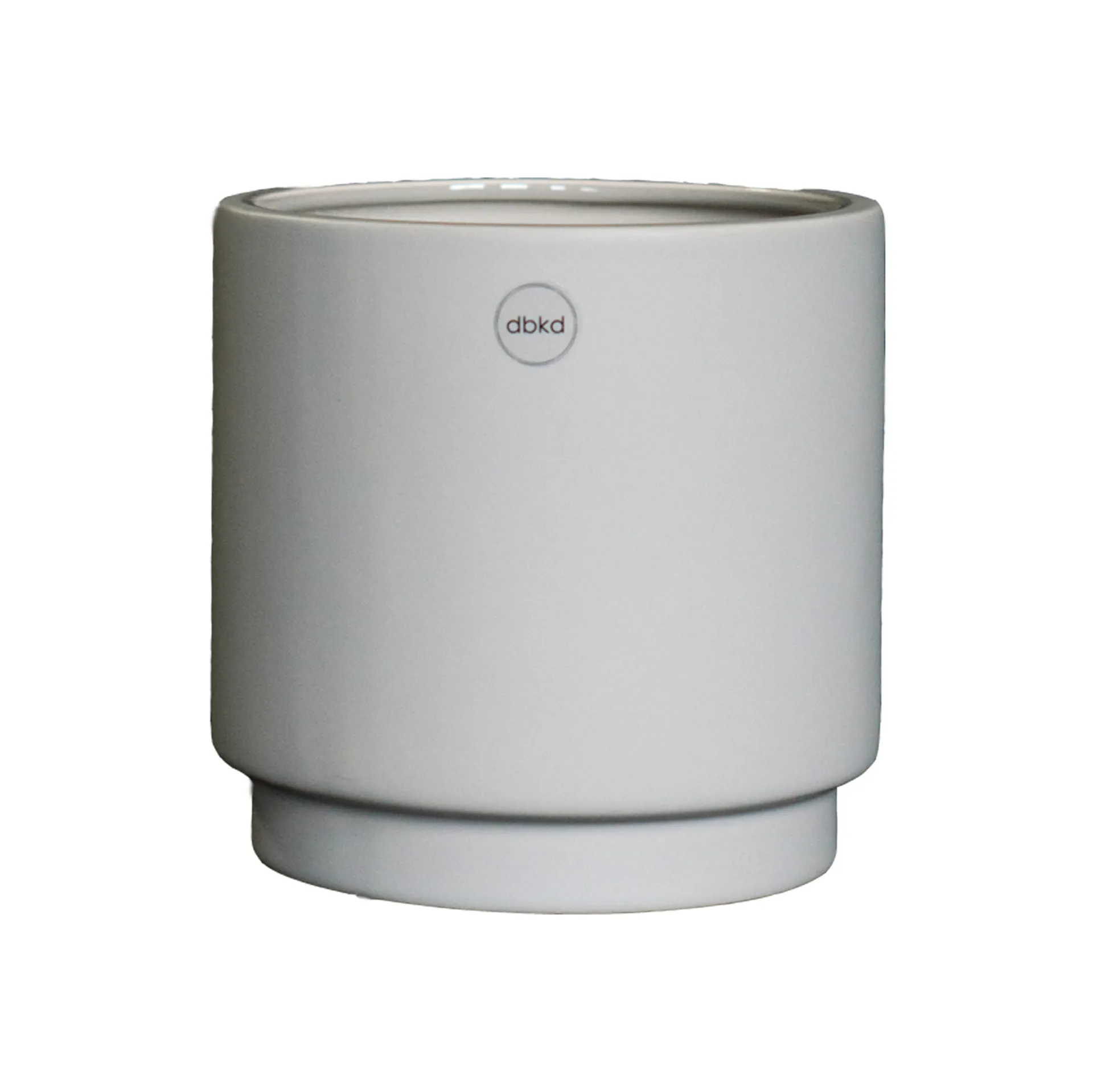 Pot Solid mole, Petit ø10 cm DBKD