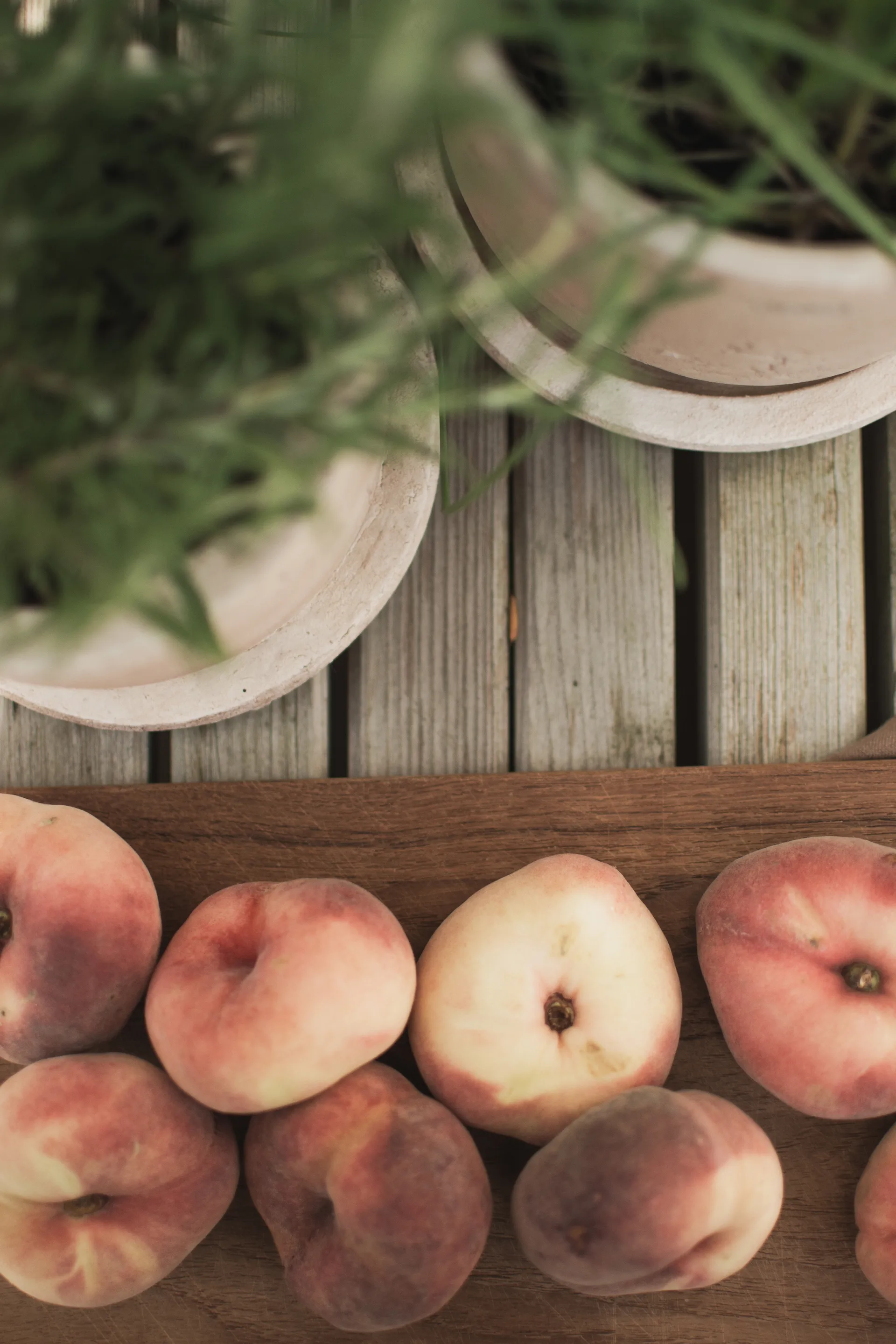 Pot Terra, Sand, Ø16x16 cm DBKD