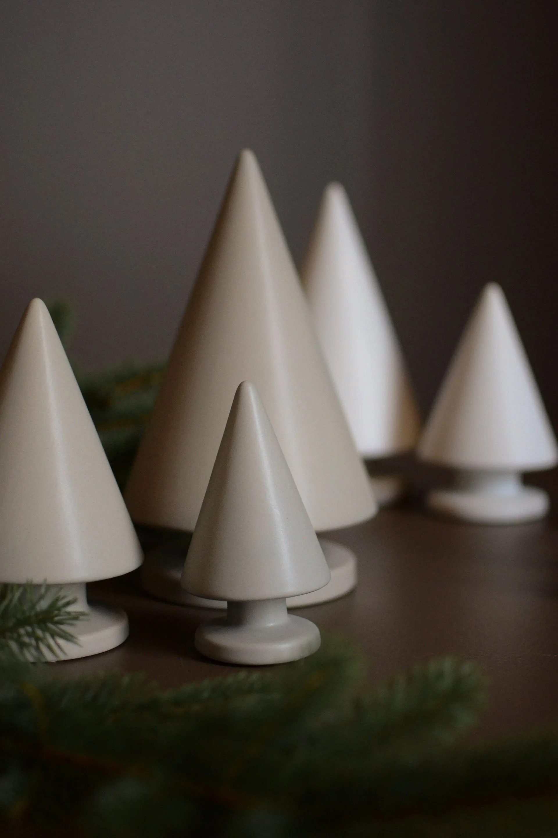 Sapin de Noël DBKD mole, Small DBKD