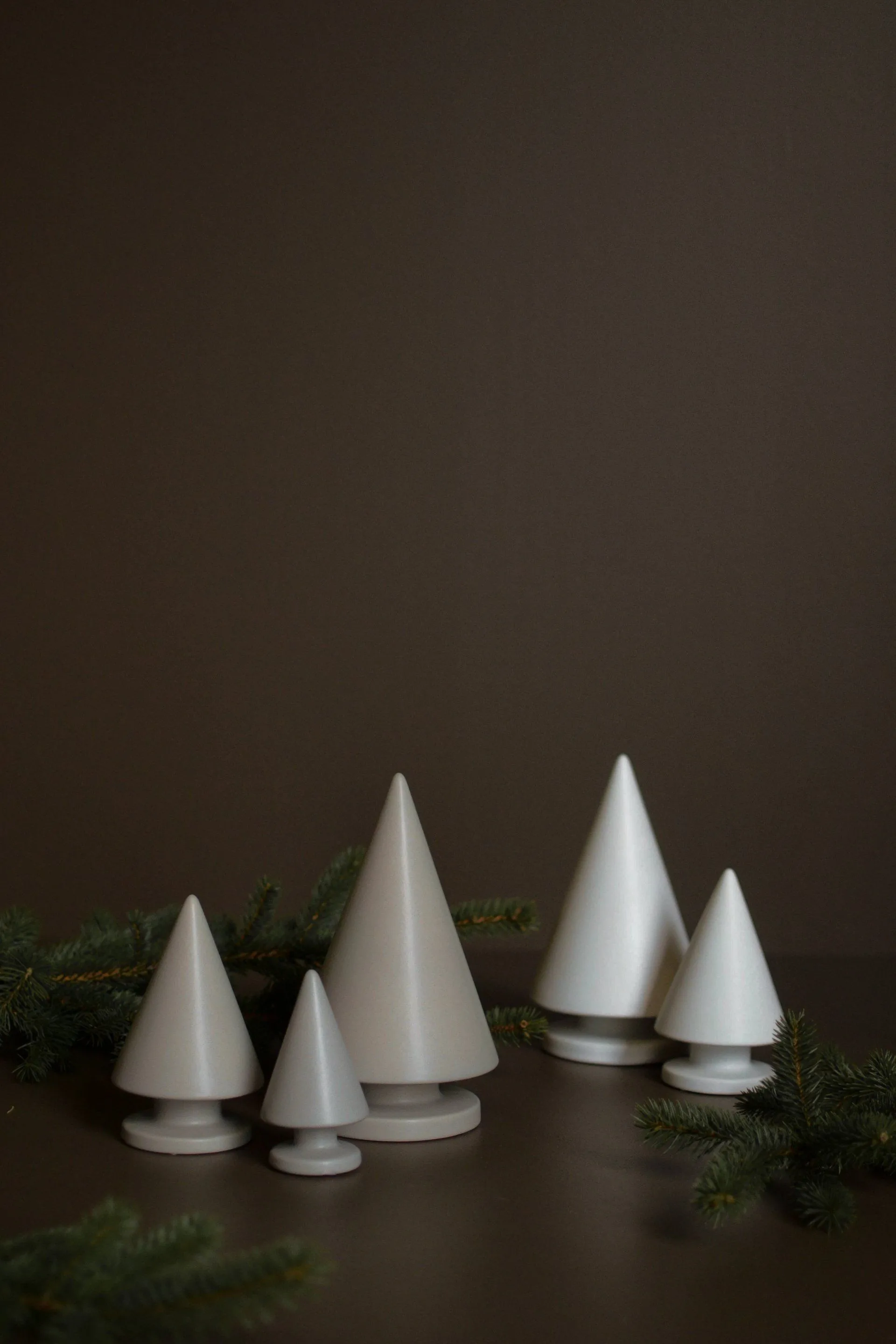 Sapin de Noël DBKD mole, Small DBKD