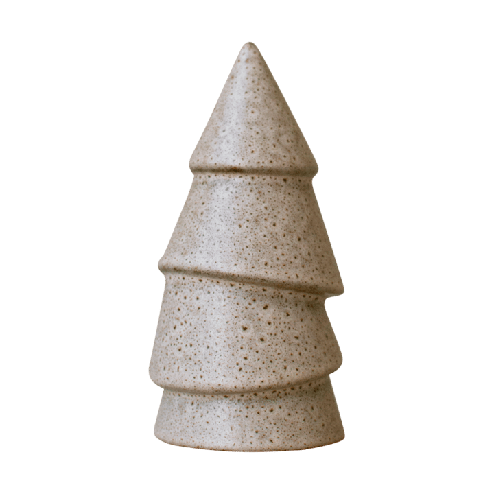 Sapin de Noël Narrow beige de DBKD NordicNest.fr