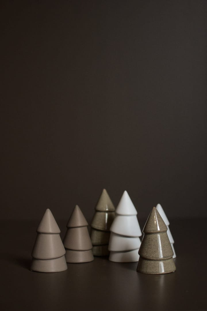 Sapin de Noël Narrow multi, Small DBKD