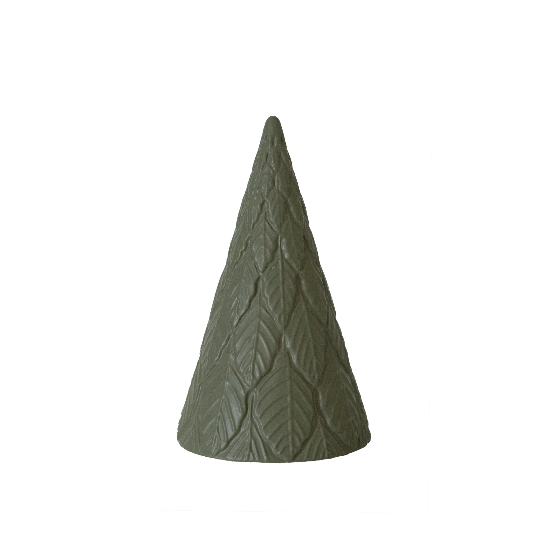 Sapin décoratif Forest 18 cm, Moss DBKD