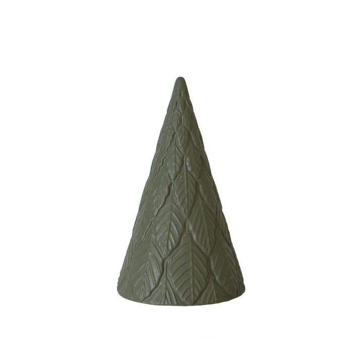 Sapin décoratif Forest 18 cm - Moss - DBKD