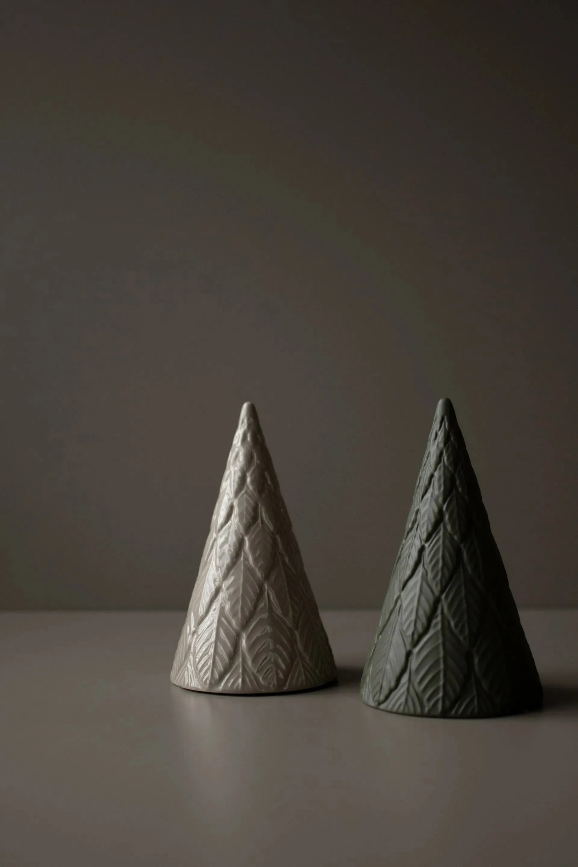 Sapin décoratif Forest 18 cm, Moss DBKD