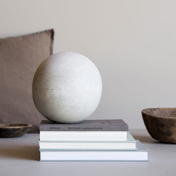 Sphère en béton Garden Concrete - Petit - DBKD