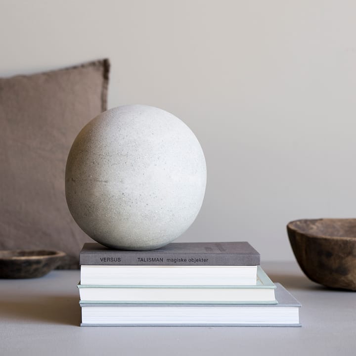 Sphère en béton Garden Concrete - Petit - DBKD