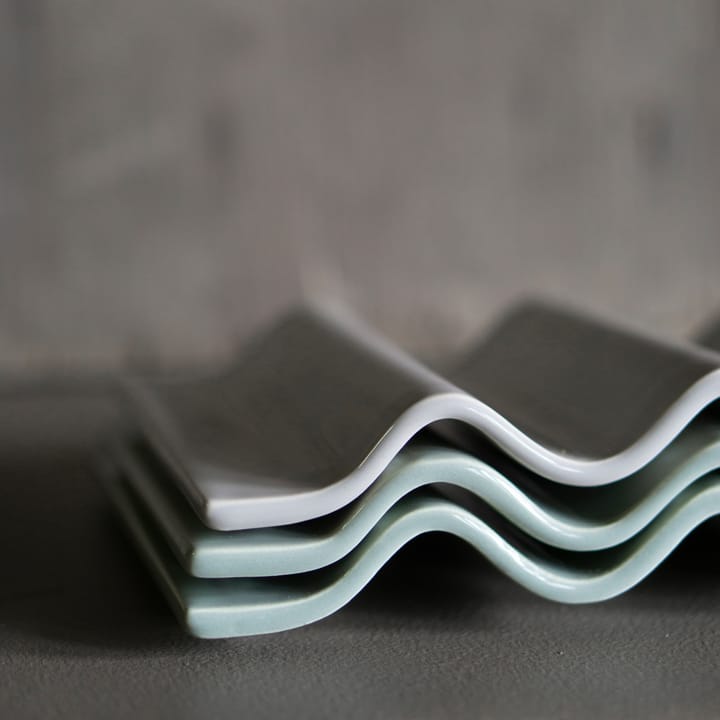 Support à hot-dog Hold 14x37 cm, Shiny mole DBKD