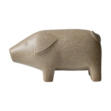 Swedish pig large - Beige - DBKD