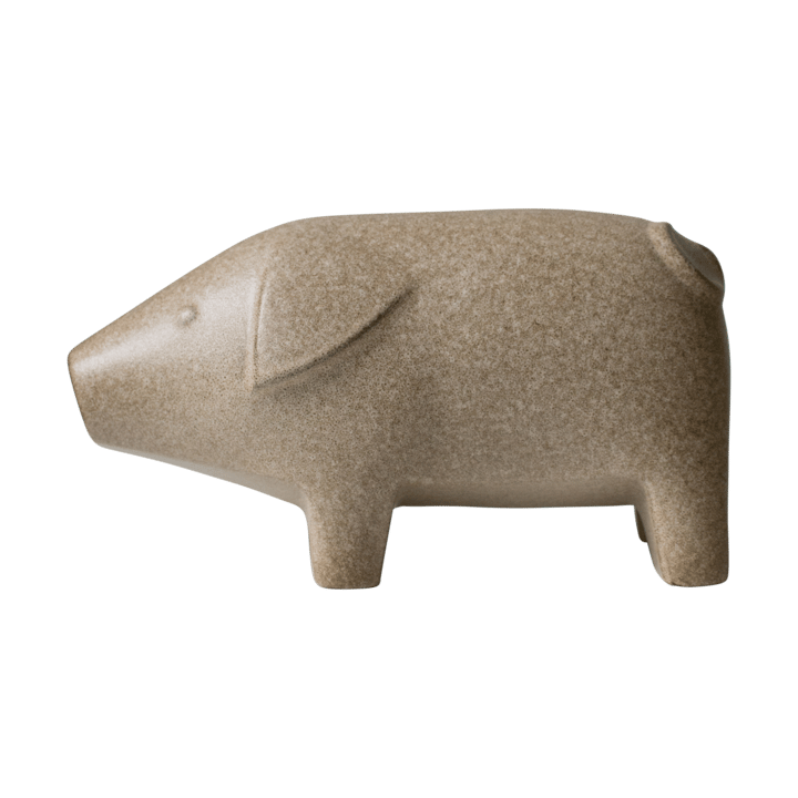 Swedish pig large - Beige - DBKD