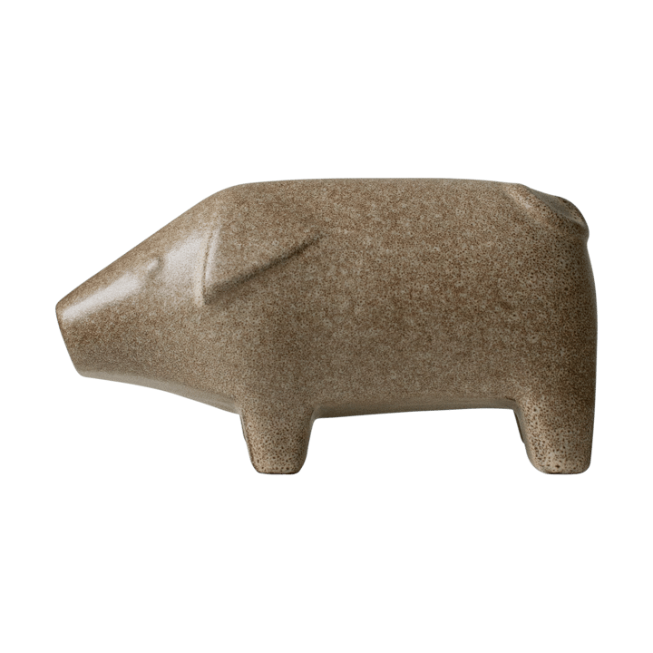 Swedish pig small - Beige - DBKD