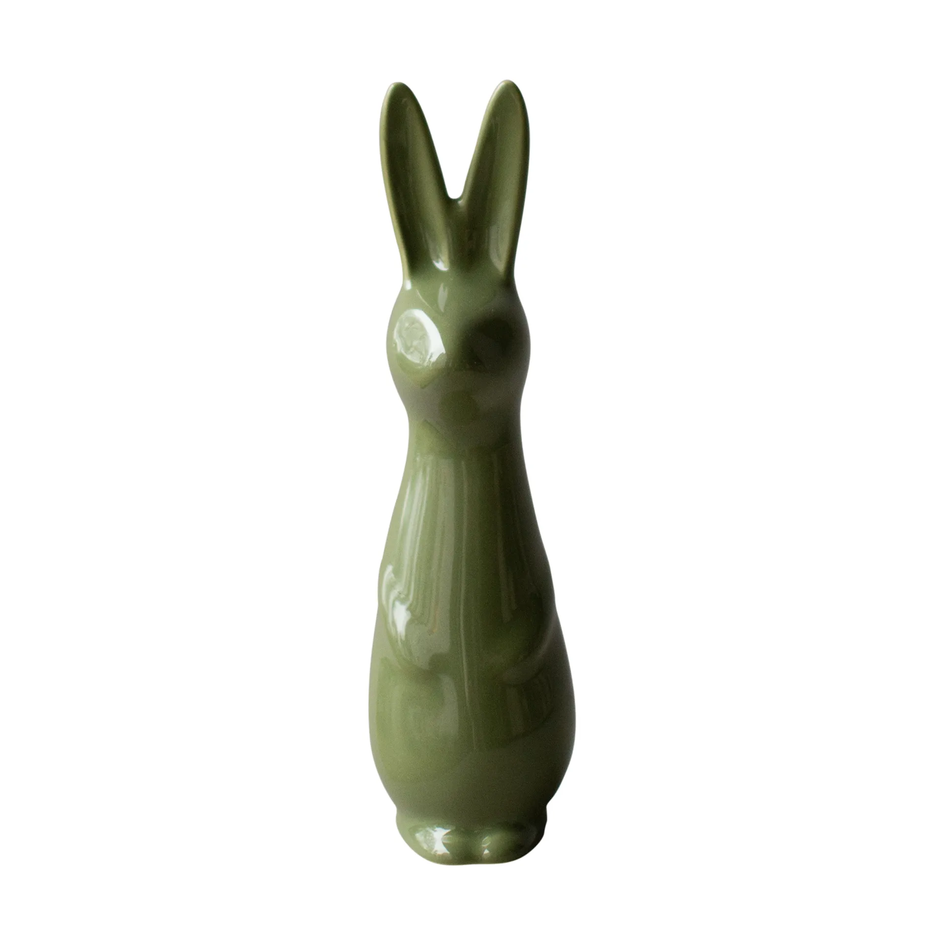 Swedish rabbit small, Vert brillant DBKD