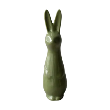 Swedish rabbit small - Vert brillant - DBKD