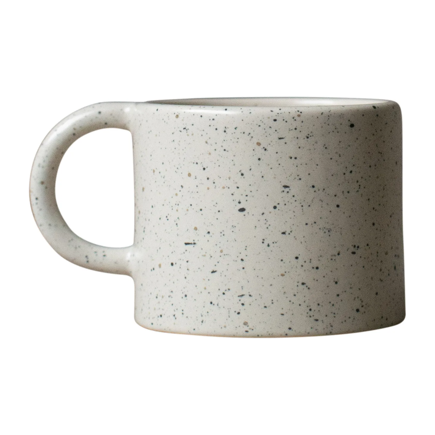 Tasse à vin chaud Mug, Mole dot DBKD