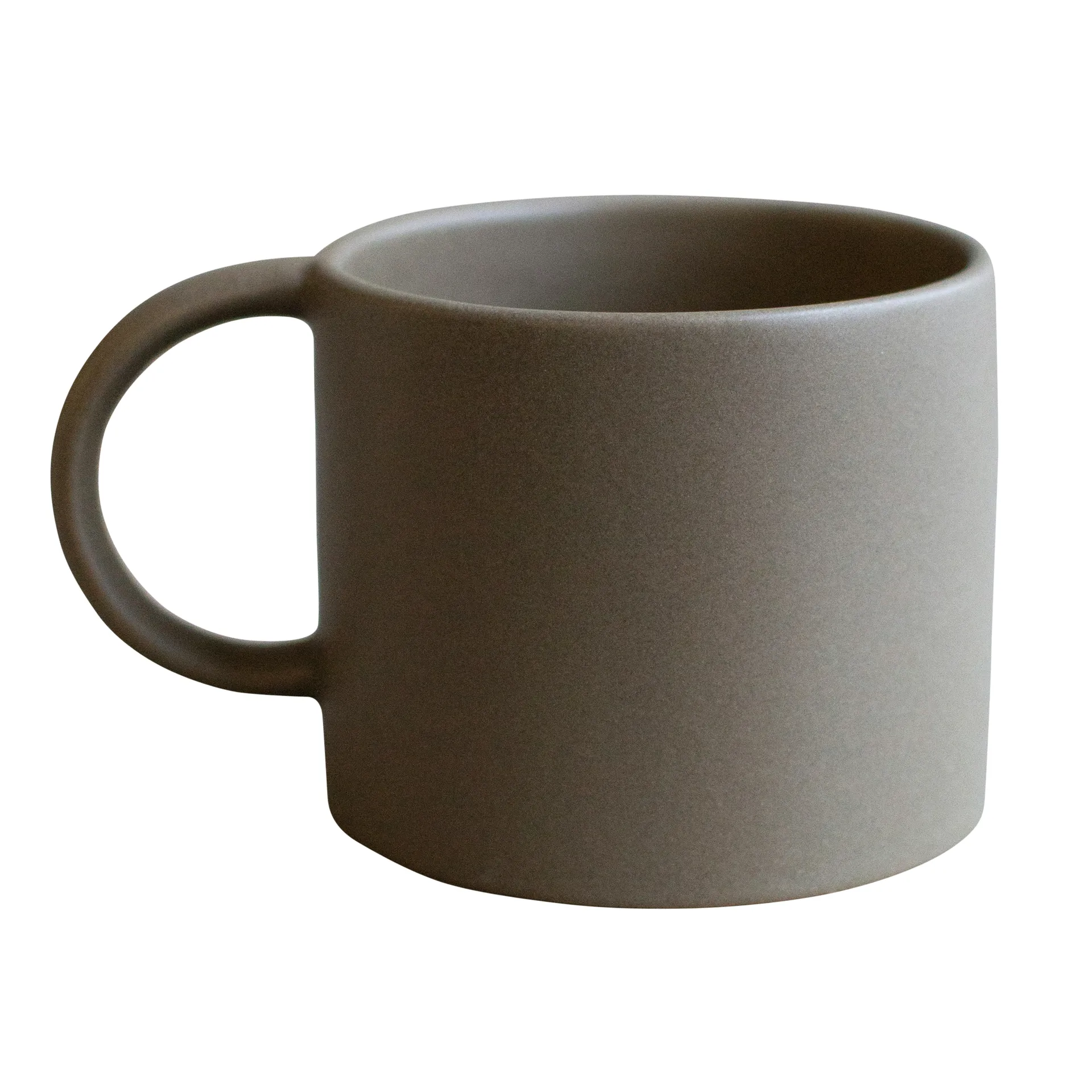 Tasse en céramique Mug 35 cl, Dust DBKD