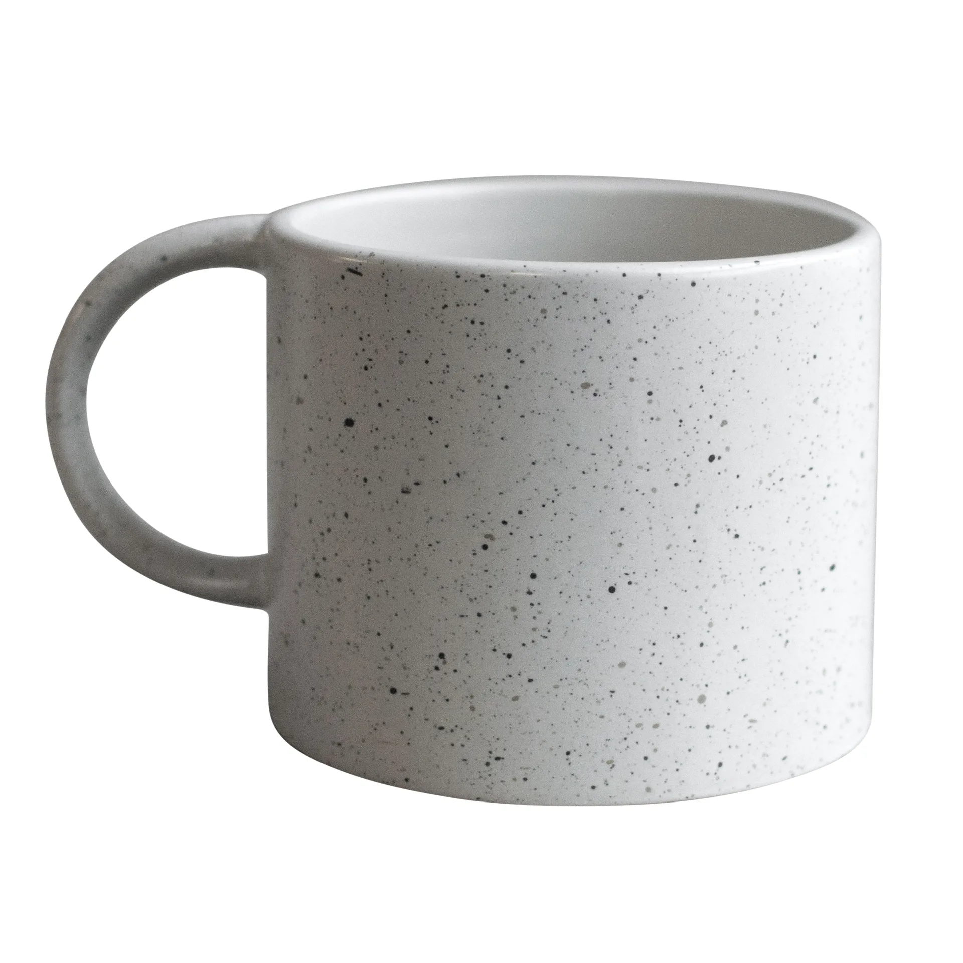 Tasse en céramique Mug 35 cl, Mole dot DBKD