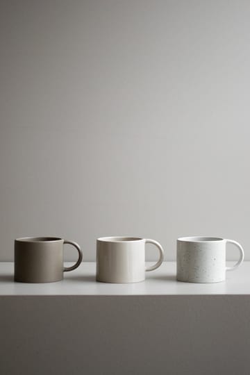 Tasse en céramique Mug 35 cl - Mole dot - DBKD
