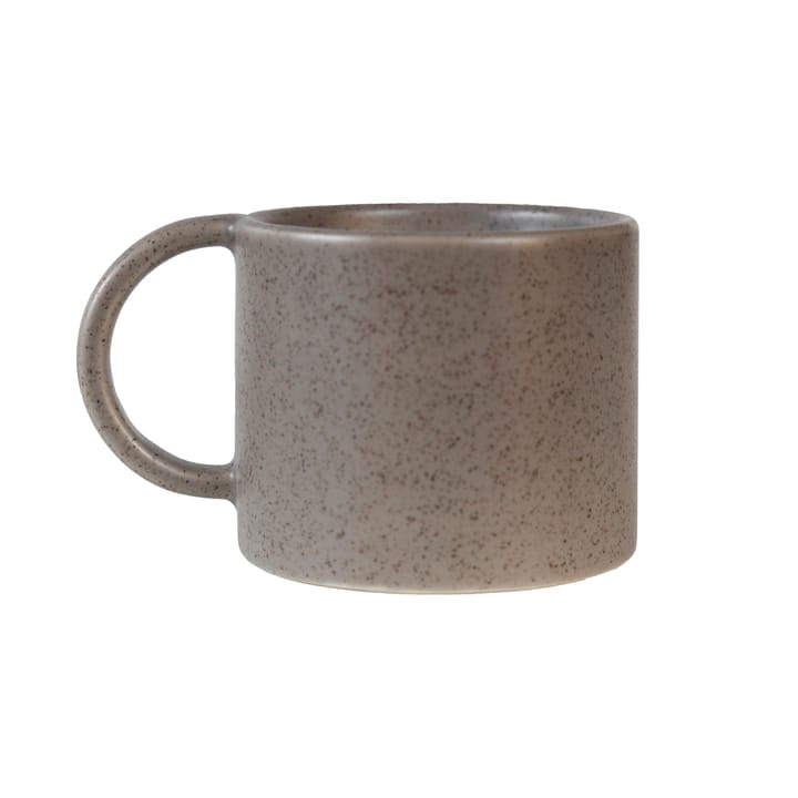 Tasse en céramique Mug - Soft brown - DBKD