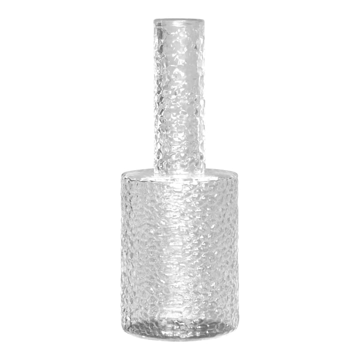 Vase Airy fin transparent - Large - DBKD