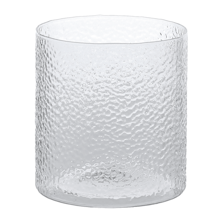 Vase Airy transparent - Large 14 cm - DBKD