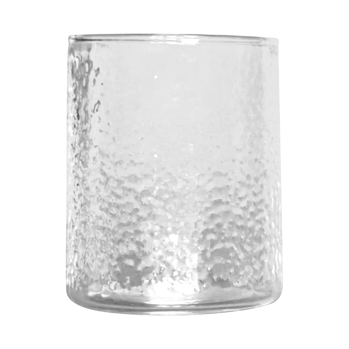 Vase Airy transparent - Small 12 cm - DBKD