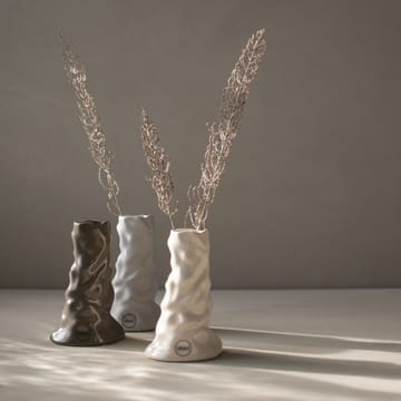 Vase Bloom - Greige - DBKD